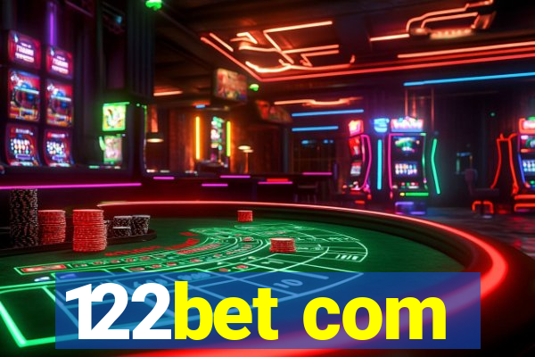 122bet com